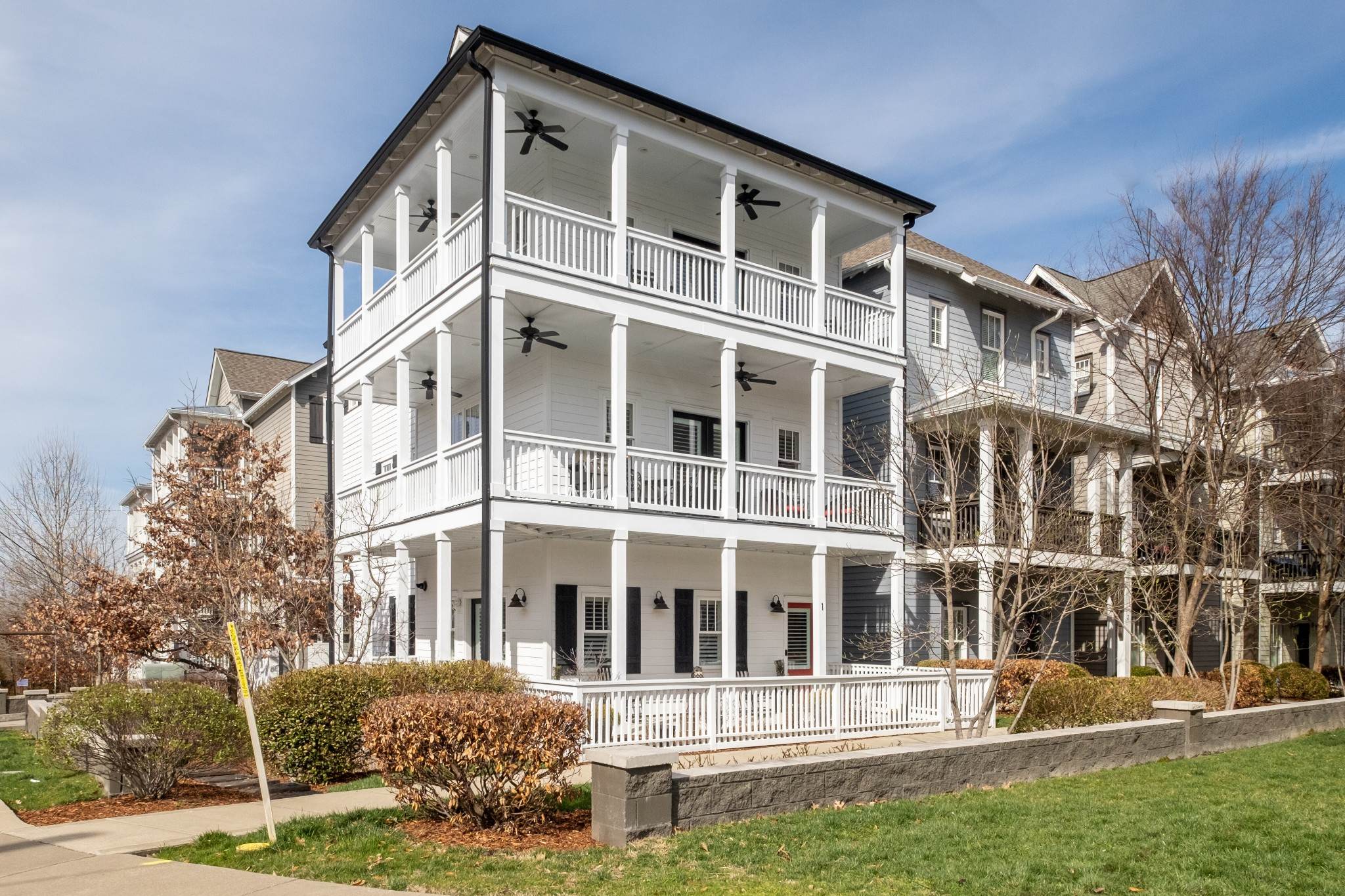 Burns TN Homes for Sale